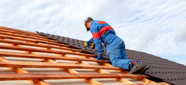 4 Ply Roofing in Hutto, TX