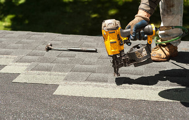 Best Rubber Roofing (EPDM, TPO)  in Hutto, TX